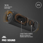 JBL Flip 6 Wireless Portable Bluetooth Speaker
