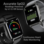 Maxima Max Pro X5 Smart Watch