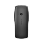 Nokia 110 Dual Sim Keypad Phone With Camera