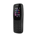 Nokia 110 Dual Sim Keypad Phone With Camera