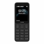 Nokia 125 DS