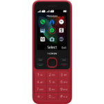 Nokia 150 Dual Sim Keypad Phone