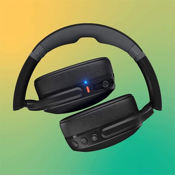 Skullcandy Crusher Evo Bluetooth Headphone