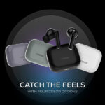 TAGG Liberty Buds Truly Wireless Earbuds