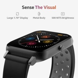 TAGG Verve Sense Smart Watch