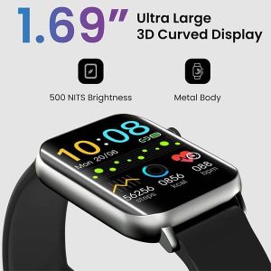 TAGG Verve Ultra Smart Watch