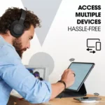 JBL Tune 760NC Over-Ear Bluetooth Headphone