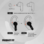 JBL Tune 230NC True Wireless In-Ear Headphones