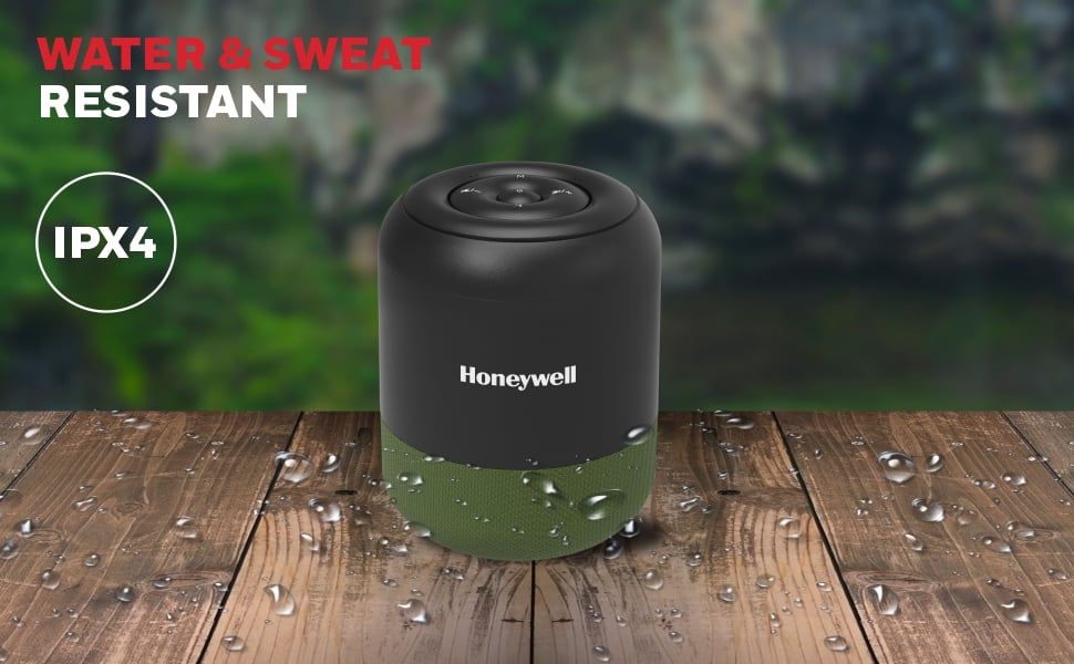 Honeywell Moxie V200 Bluetooth Speaker