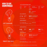 JBL Tune 230NC True Wireless In-Ear Headphones