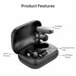 Ambrane NeoBuds 11 True Wireless Earphones