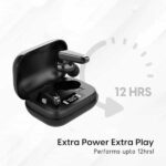 Ambrane NeoBuds 11 True Wireless Earphones