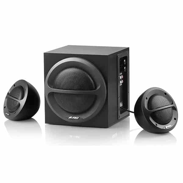 F&D A111X 35W Bluetooth Multimedia Speaker