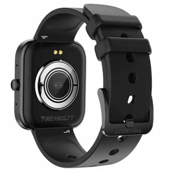 Fire-Boltt Ninja Call 2 Smart Watch with Bluetooth Calling