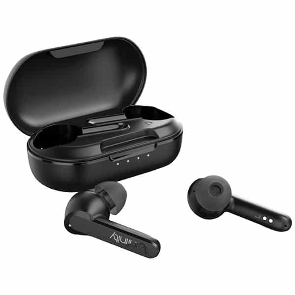 Infinity Spin 100 In-Ear Truly Wireless Earbuds with Mic