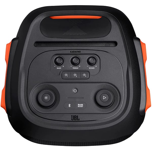 JBL Partybox 710 Portable Bluetooth Party Speaker