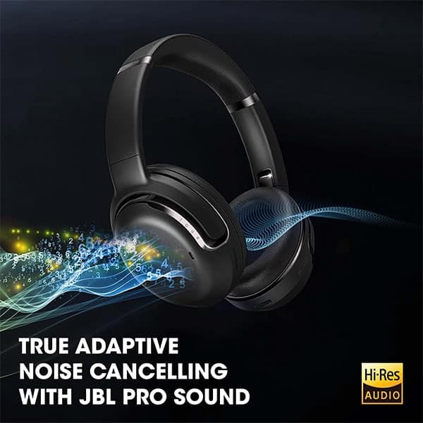 JBL Tour One True Adaptive Wireless Headphone