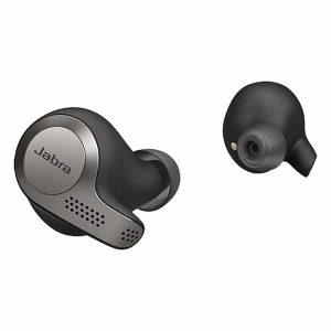 Jabra Evolve 65t Truly Bluetooth In Ear Headphone