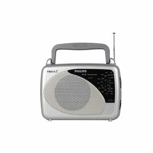 Philips Radio RL118/94 with MW/SW/FM Bands