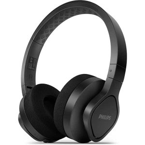 Philips TAA4216 On-Ear Sports Bluetooth Headphones