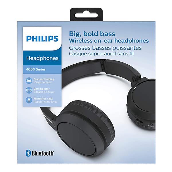 Philips TAH4205 Wireless Headphone with Bluetooth