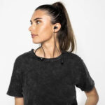 Skullcandy Jib Plus Wireless Earphone with Mic