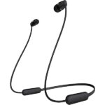 Sony WI-C200 Wireless In-ear Headphones