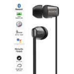 Sony WI-C310 Wireless Headphones