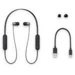 Sony WI-C310 Wireless Headphones