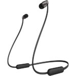 Sony WI-C310 Wireless Headphones