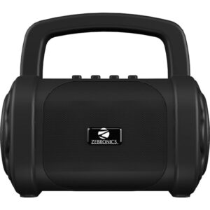 Zebronics Zeb-County 3 Portable Wireless Speaker