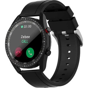 Zebronics Zeb-FIT4220CH Smart Fitness Watch