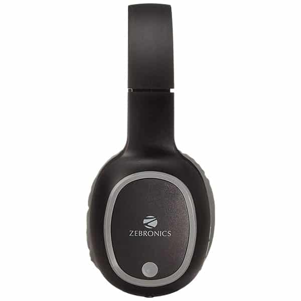 Zebronics Zeb-Thunder Bluetooth Wireless Headphone