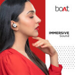 boAt Airdopes 621 True Wireless Earbuds