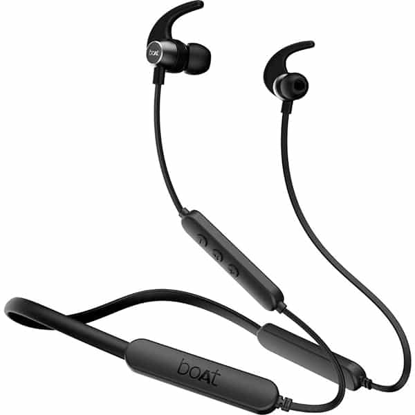 boAt Rockerz 258 Pro Bluetooth Headset