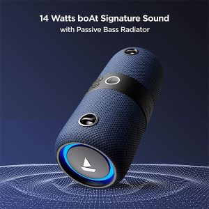 boAt Stone 1208 14W Bluetooth Speaker
