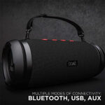 boAt Stone 1500 40W Bluetooth Speaker