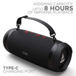 boAt Stone 1500 40W Bluetooth Speaker