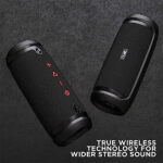 boAt Stone 1500 40W Bluetooth Speaker