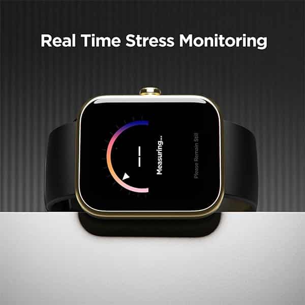 boAt Xtend Smart Watch