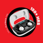 boAt Airdopes 621 True Wireless Earbuds