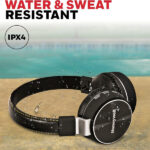 Honeywell Moxie V10 Wireless Headphone
