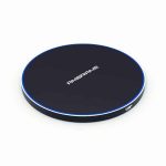 Ambrane WC-38 Wireless Charger with Fast Charging