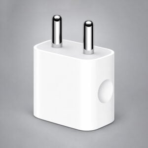 Apple 20W USB-C Power Adapter (for IPhone, IPad & AirPods)