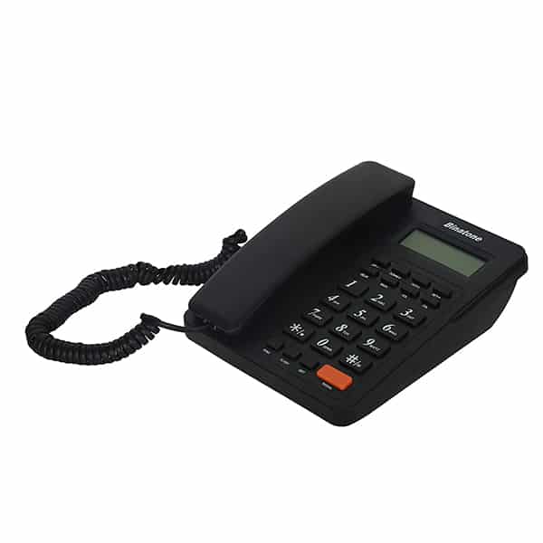 Binatone Spirit 221 Basic Corded Landline Phone