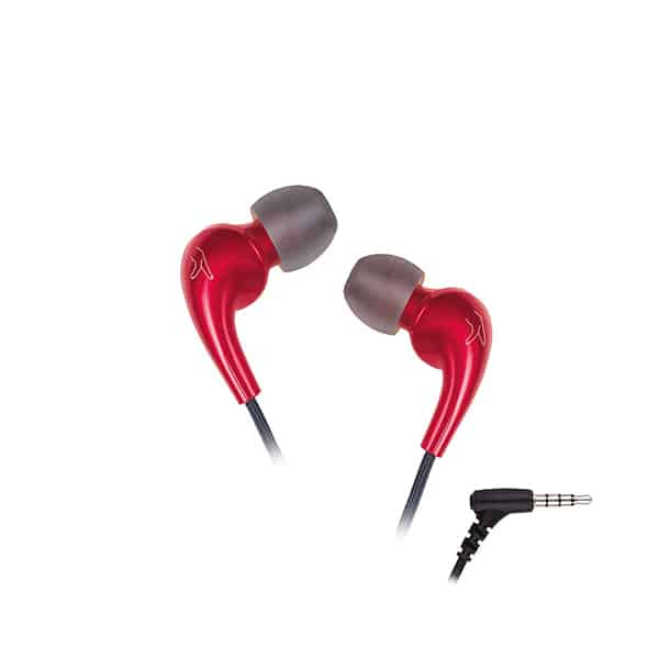 FINGERS Beautific Wired in Ear Earphone with Mic