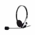 FINGERS H527 Wired On Ear Headphone with Mic