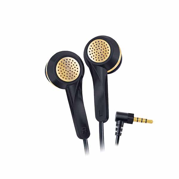 FINGERS SoundGlitz Wired Earphones