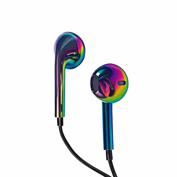 FINGERS SoundReflex W5 Wired Earphones
