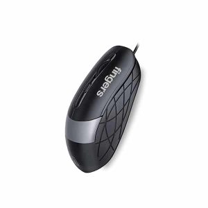 FINGERS SuperHit Wired Mouse
